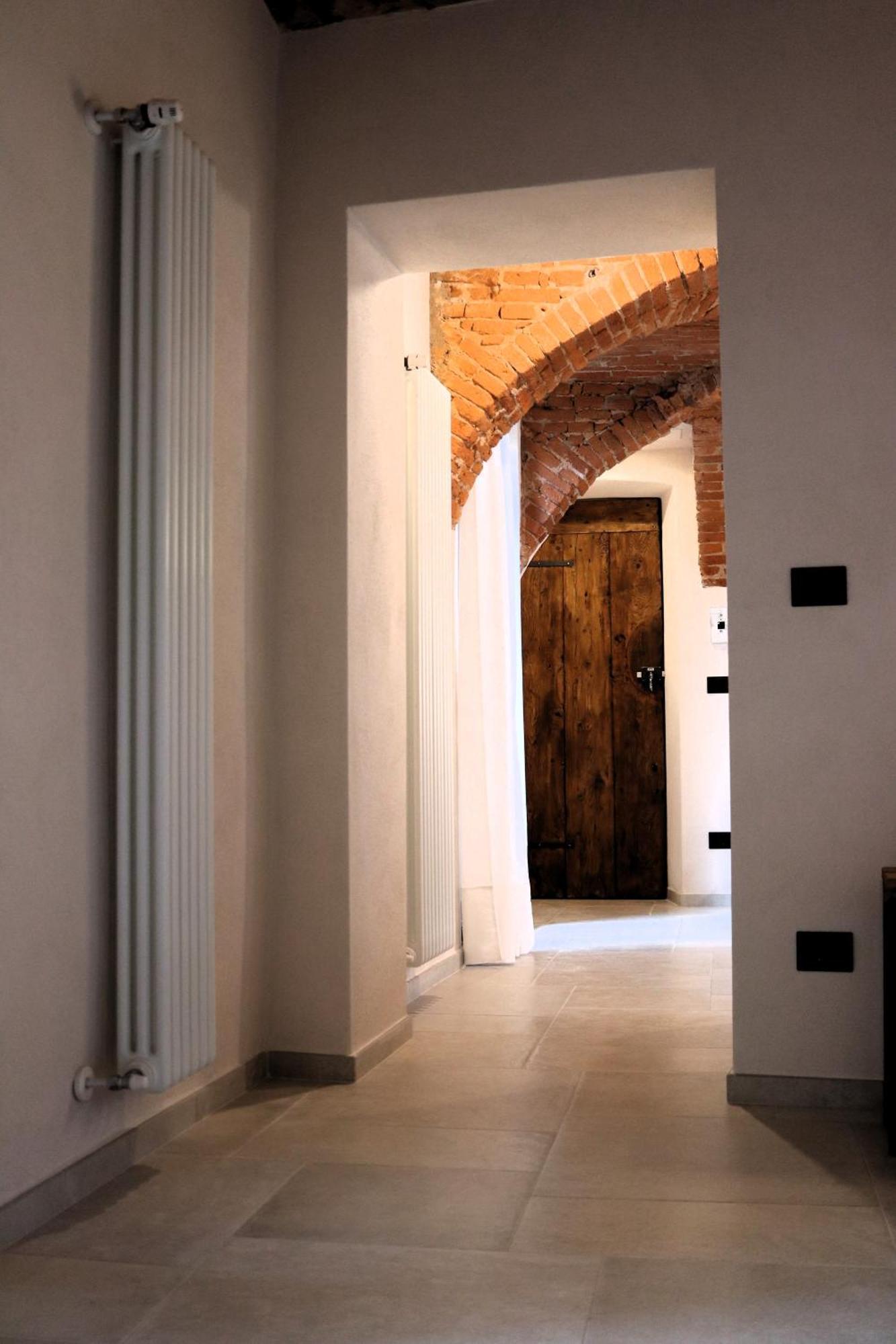 Appartamento Il Ni Cuni Cuneo Esterno foto