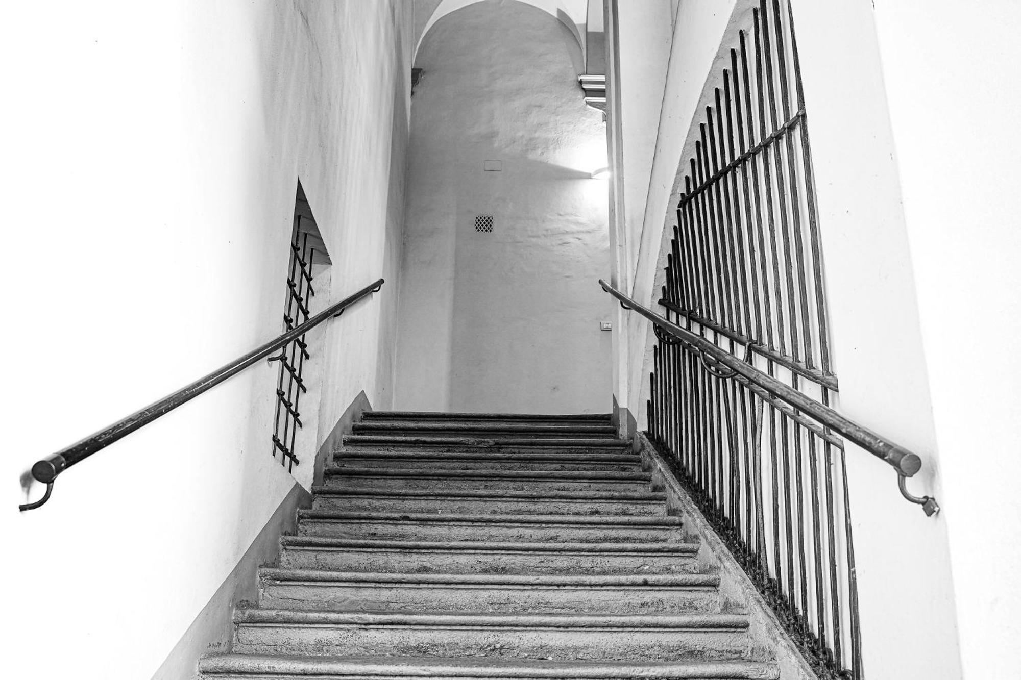 Appartamento Il Ni Cuni Cuneo Esterno foto