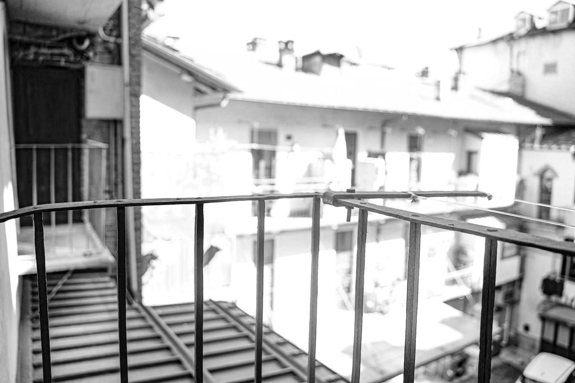 Appartamento Il Ni Cuni Cuneo Esterno foto